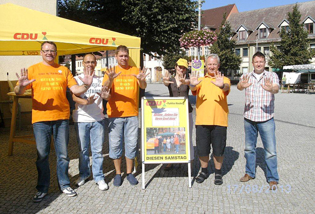 Foto: CDU Herzberg